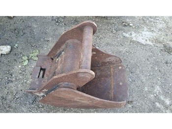 Excavator bucket