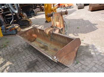 Bucket for Construction machinery Tiltbucket 2 meter: picture 1