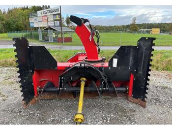 Snow blower for Municipal/ Special vehicle Tokvam 241 THS Flex: picture 1