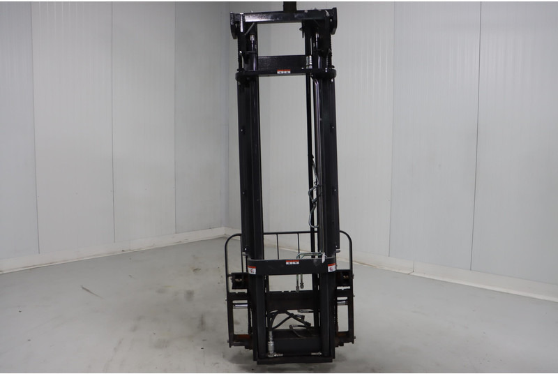 Attachment *Unicarriers duplex mast