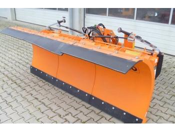 Blade for Agricultural machinery Unimog Schneepflug - Schneeschild RASCO SPTT 2.7: picture 1