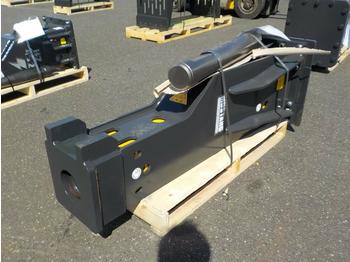 Hydraulic hammer Unused 2021 Mustang HM1300: picture 1