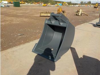 New Bucket Unused 30" Digging Bucket 65mm Pin to suit 13 Ton Excavator: picture 1