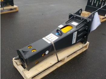Hydraulic hammer Unused Mustang HM300: picture 1