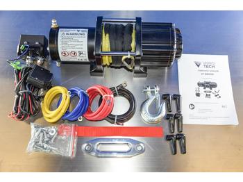 Winch Unused VarioTech VT-SW4500 Offroad Winch: picture 1