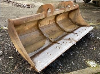 Excavator bucket for Construction machinery VERACHTER 2M50: picture 1