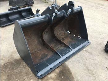 Bucket for Construction machinery VERACHTER CW30S - 1800mm: picture 1