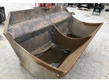 Excavator bucket VIBCO 21-RG80-1220-2P: picture 1