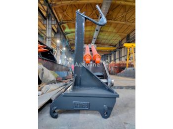 New Boom for Forklift VOLVO Material Handling Equipment: picture 1