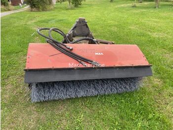 Broom VPM 120H: picture 1
