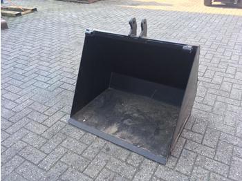 Bucket for Agricultural machinery VTM 90CM SHOVELBAK: picture 1