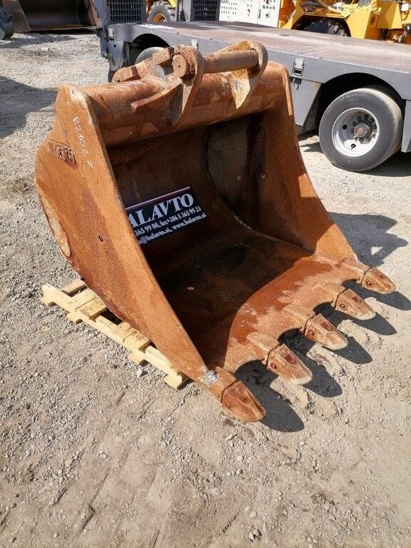 Excavator bucket VTN Digging bucket 1300 mm: picture 8
