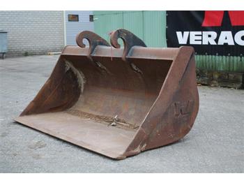 Verachtert Ditch cleaning bucket NG-3-35-190-NH - Attachment