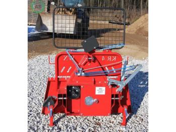 New Winch for Forestry equipment Wirax Wirax Forstseilwinde/Wood winch/Cabrestante para madera: picture 1