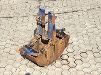 Clamshell bucket ZWEISCHALENGREIFER MIT AU: picture 1