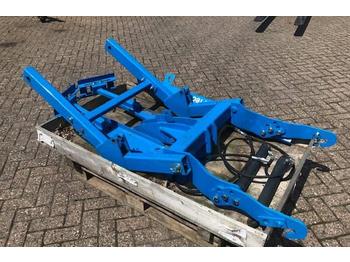 Attachment for Seed drill hefinrichting , hef, lift: picture 1