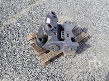 Quick coupler hyd Q/C fit to 20T excavator, comin: picture 1