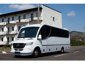Minibus MERCEDES-BENZ Sprinter Granturismo