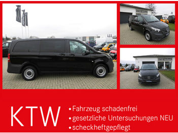 Minibus Mercedes-Benz Vito 116CDI lang, TourerPro,2xKlima,7G,Tempomat