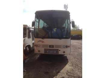 Podmiejski autobus VOLVO B10m
