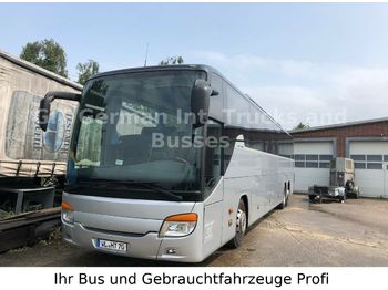 Turistički autobus Setra S 417 GT DH Evo Bus ( HDH, 517 HDH)