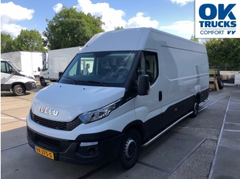 Autoutilitară box Iveco Daily 35S11V (Euro5 Klima AHK ZV)