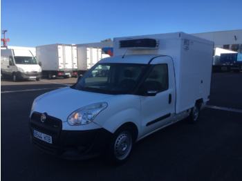 Autoutilitară frigorifica Fiat DOBLO PLANCHER FR-20ºC