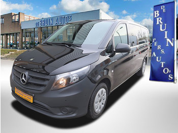 Микроавтобус Mercedes-Benz Vito Tourer 114 CDI Personenbus XL Airco Navi Personenvervoer
