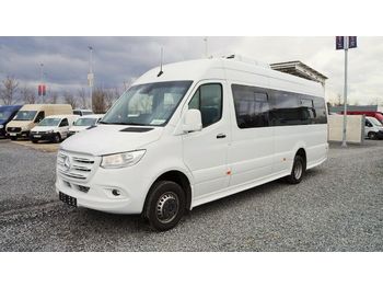 Міський автобус Mercedes-Benz Sprinter 516cdi BUS 15+1 sitze / 2020 / NEU!
