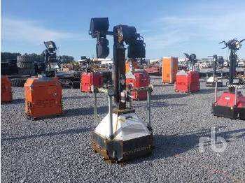 Lichtmasten TOWER LIGHT CTF10-1415