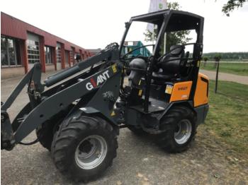 Radlader Giant V452T