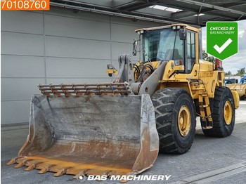 Radlader Volvo L180G