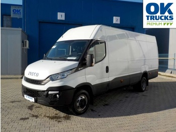 Gesloten bestelwagen Iveco Daily 35C15V
