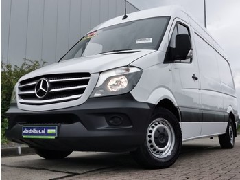 Gesloten bestelwagen Mercedes-Benz Sprinter 314 cdi l2h2 airco