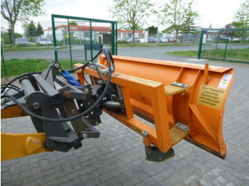 Wiellader Liebherr L 508 C