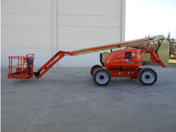 Колінчастий підйомник JLG 600AJ