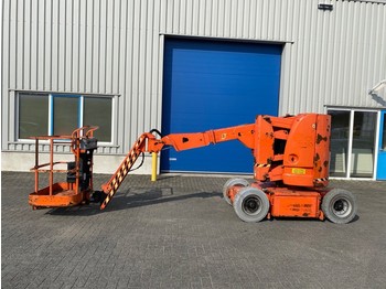 Колінчастий підйомник JLG E 300 AJP, Hoogwerker, 11 meter, Jib Plus