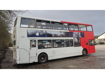 2002 Dennis Trident 75 seats - Double-decker bus: picture 4