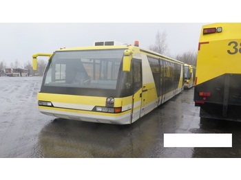 Bus Airport Bus Neoplan: picture 1