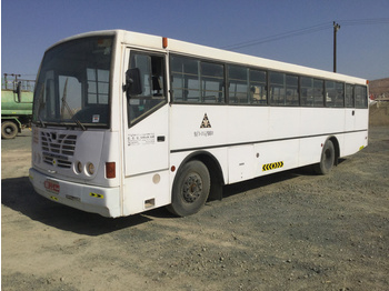 Suburban bus Ashok Leyland Falcon: picture 1