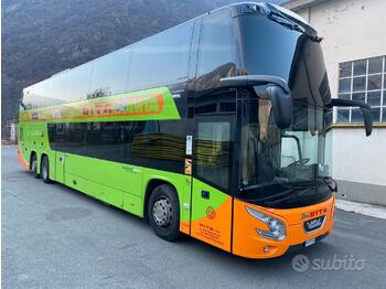 Double-decker bus Autobus/ Vdl Bus 93 posti anno 2017: picture 1
