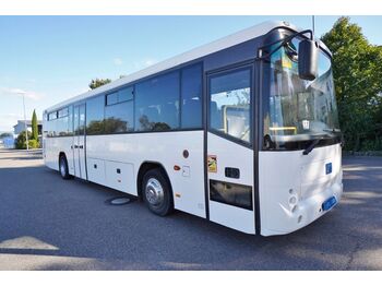Suburban bus BMC Alyos 250 TKC ( Safari RD Tourmalin ): picture 1