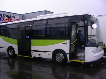 City bus BMC PROBUS 215 47 PLACES: picture 1