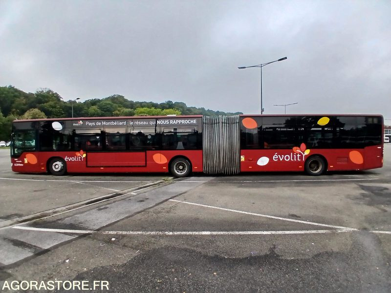 Bus BUS MERCEDES O 530G 659377 kms 2006