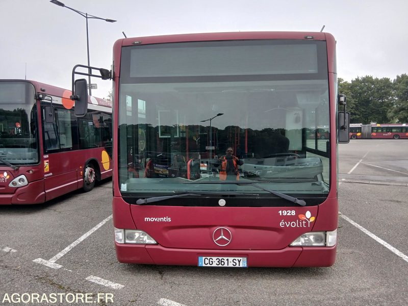Bus BUS MERCEDES O 530G 659377 kms 2006
