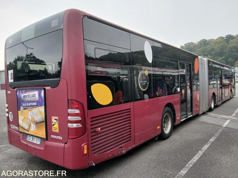 Bus BUS MERCEDES O 530G 659377 kms 2006