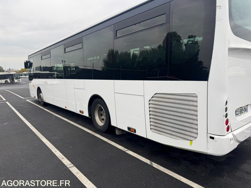 Bus BUS URBAIN IVECO / 2012 / 400 000 KM