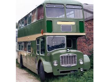 Double-decker bus Bristol Lodekka FLF: picture 1