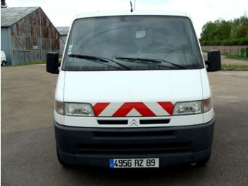 Minibus, Passenger van CITROEN JUMPER: picture 1
