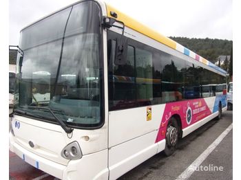 HeuliezBus GX 327 - city bus